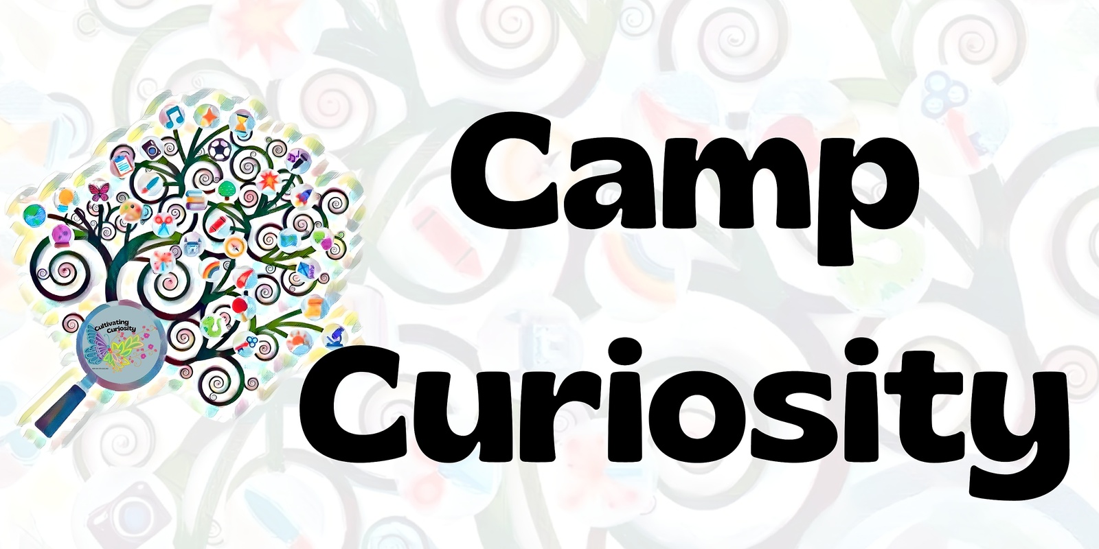Banner image for Camp Curiosity - North Harrisdale Primary School