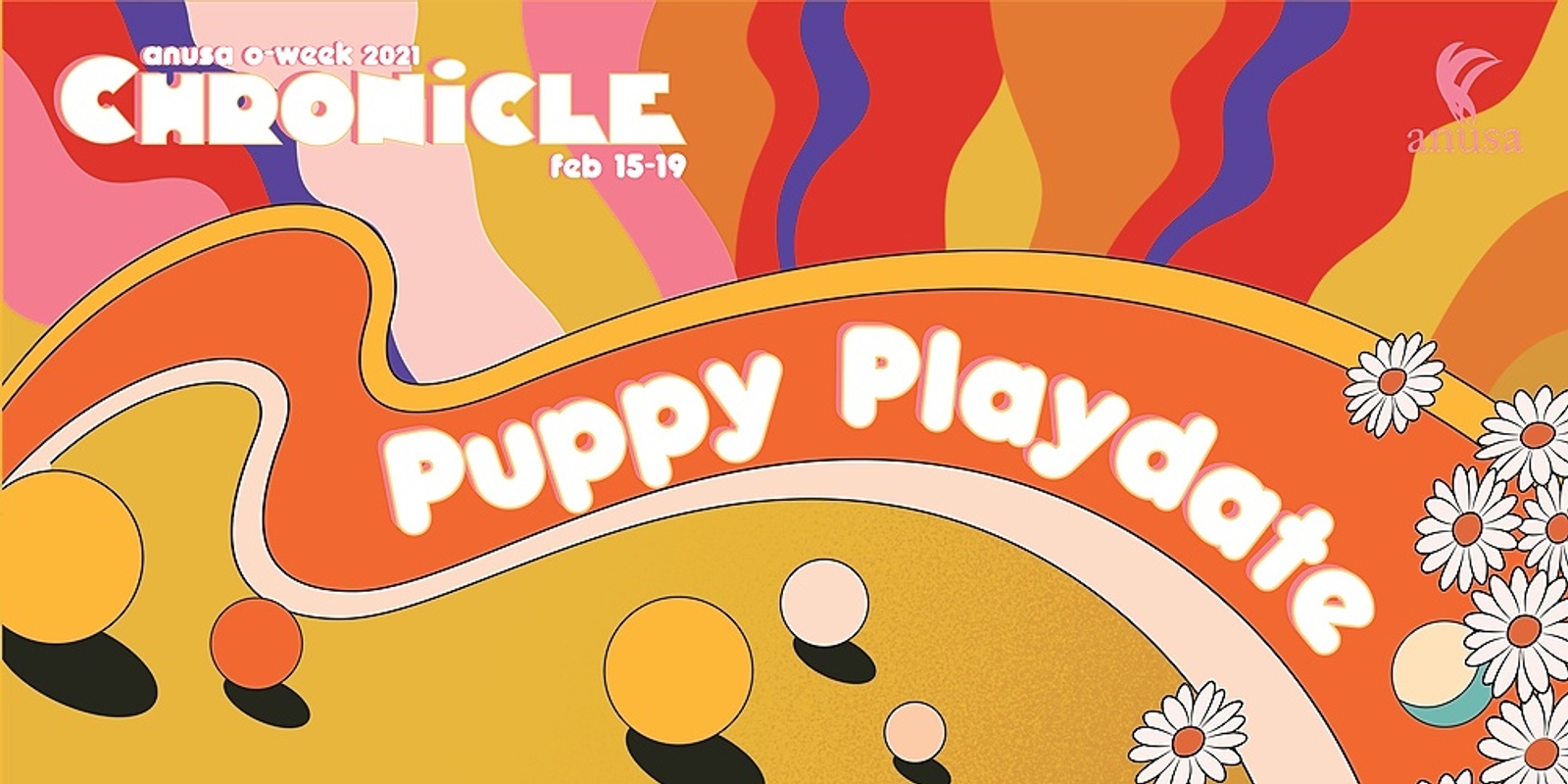 Banner image for Puppy Playdate 