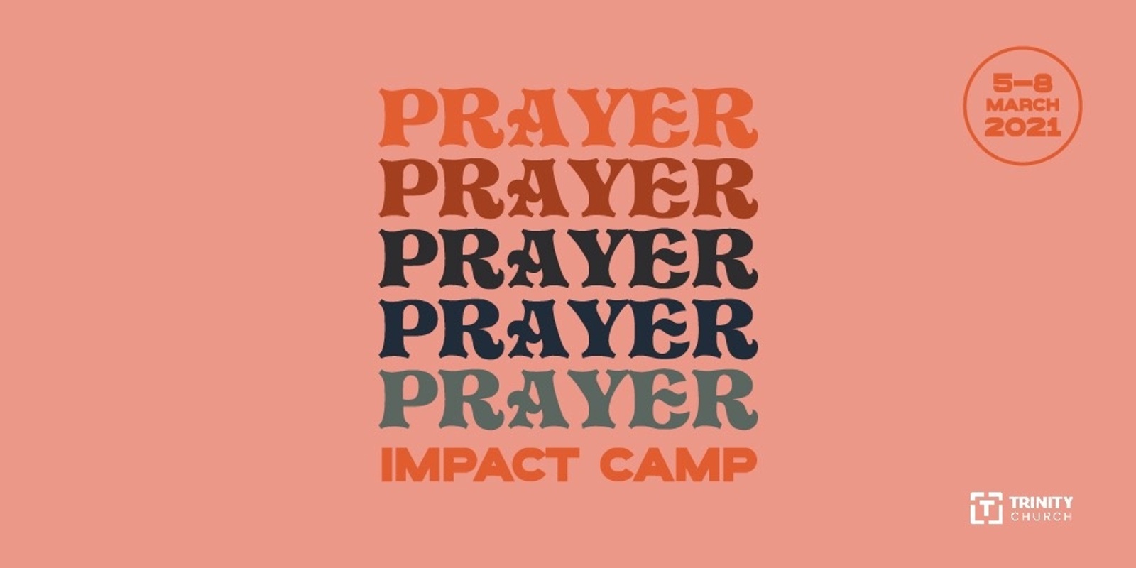 Banner image for Impact Youth Camp 2021