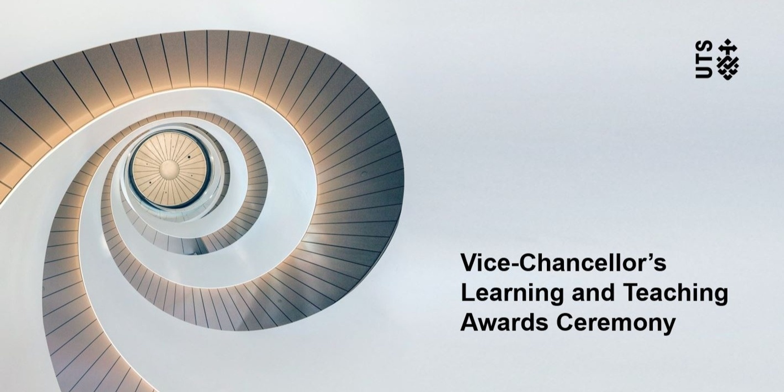 Banner image for Vice-Chancellor's Learning & Teaching Awards Ceremony 2024