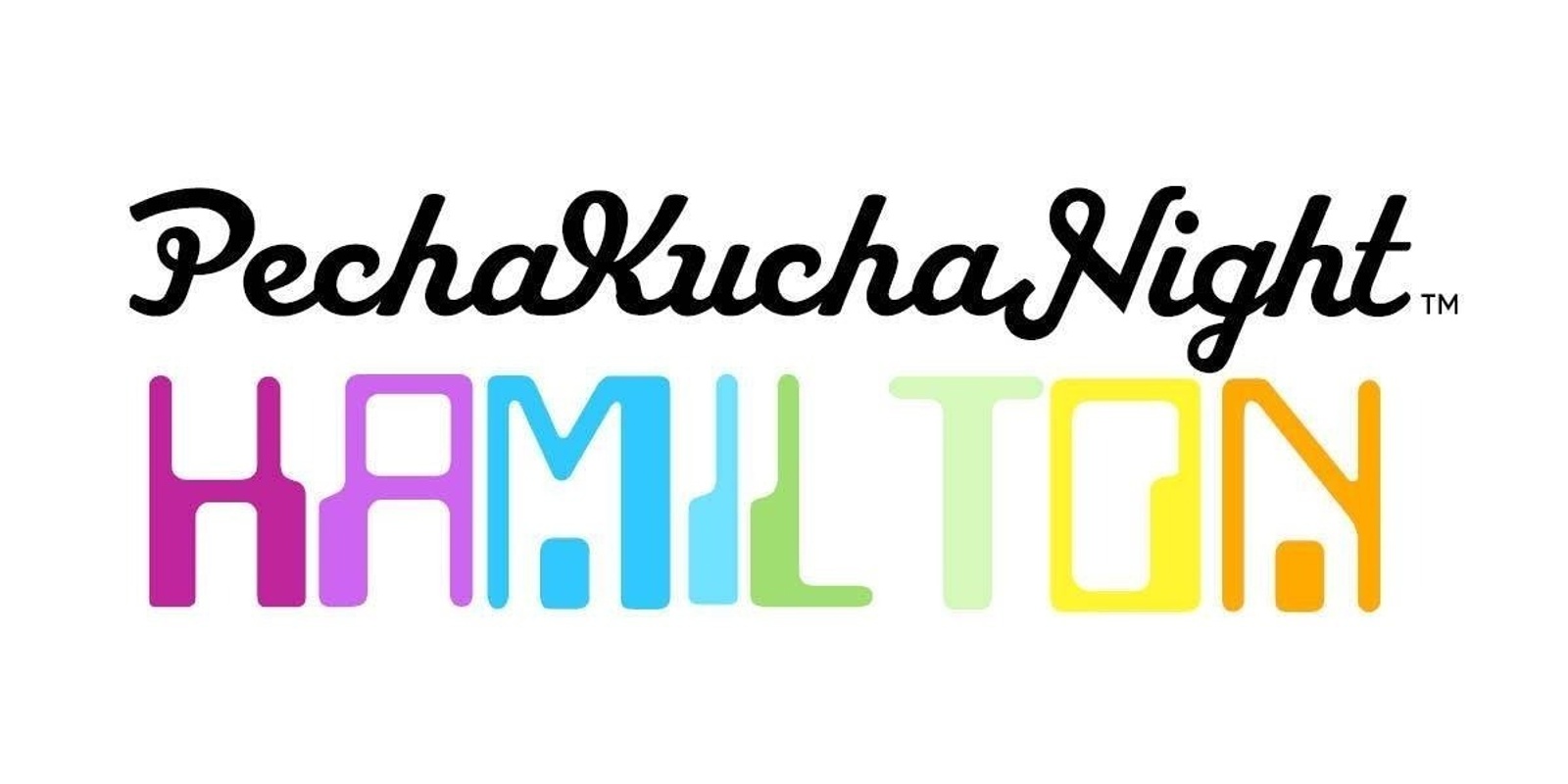 PechaKucha Hamilton Kirikiriroa's banner