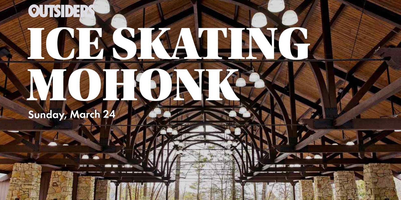 Banner image for Ice Skating Mohonk