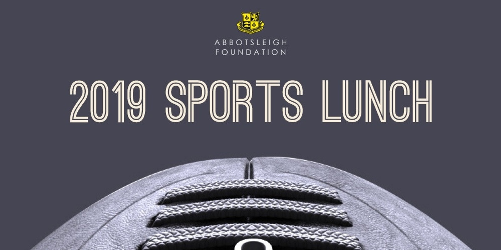 Banner image for Abbotsleigh 2019 Sports Lunch