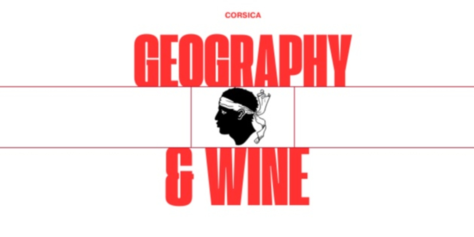 Banner image for Geography & Wine: Corsica