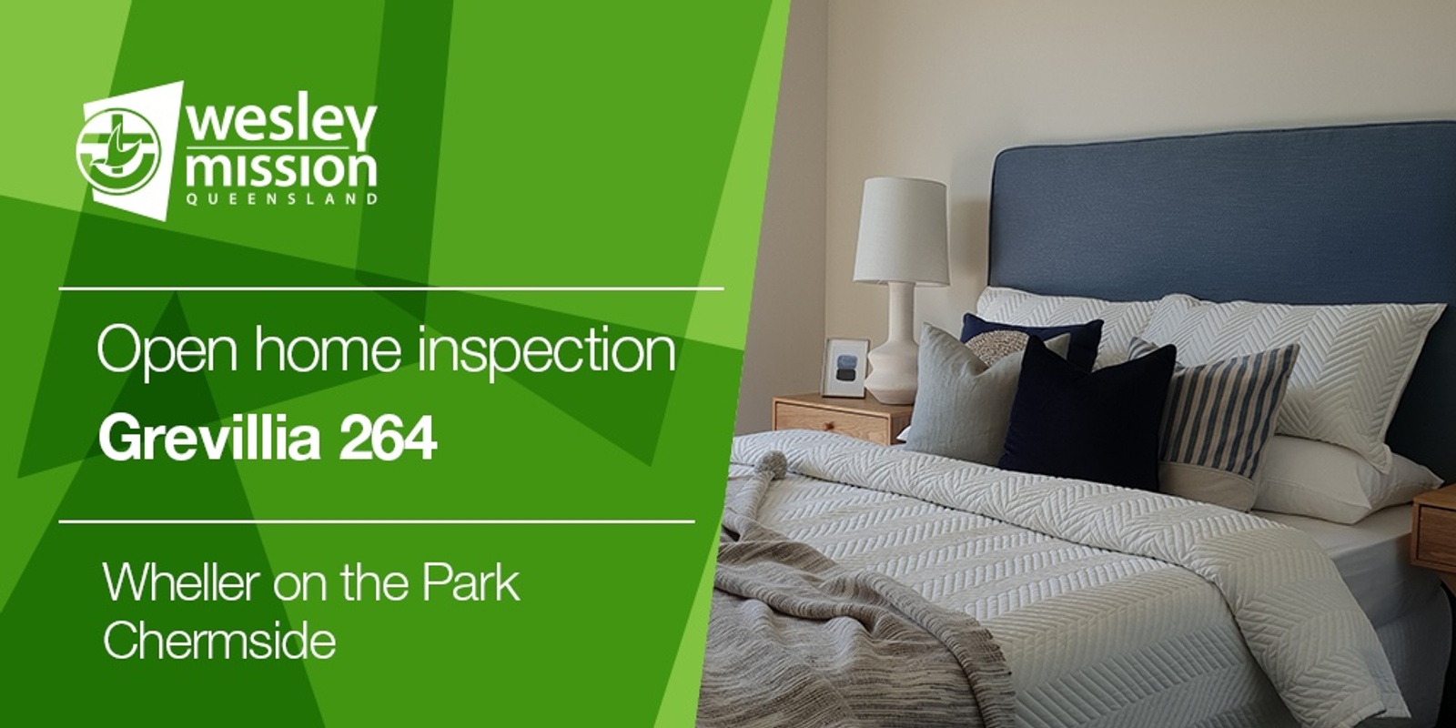 Banner image for Grevillea 264 Open Home Inspection