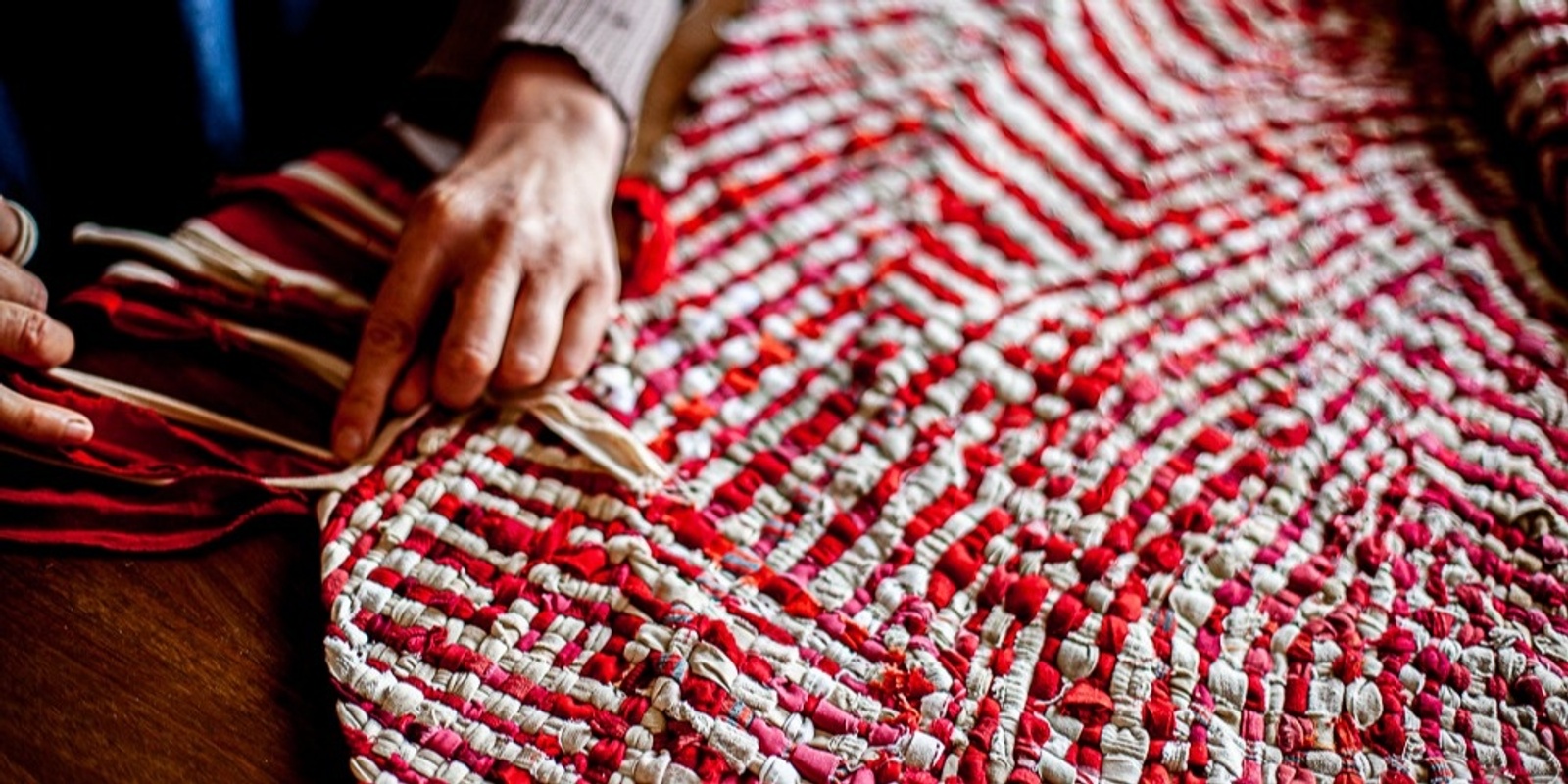 Create a Braided Rag Rug