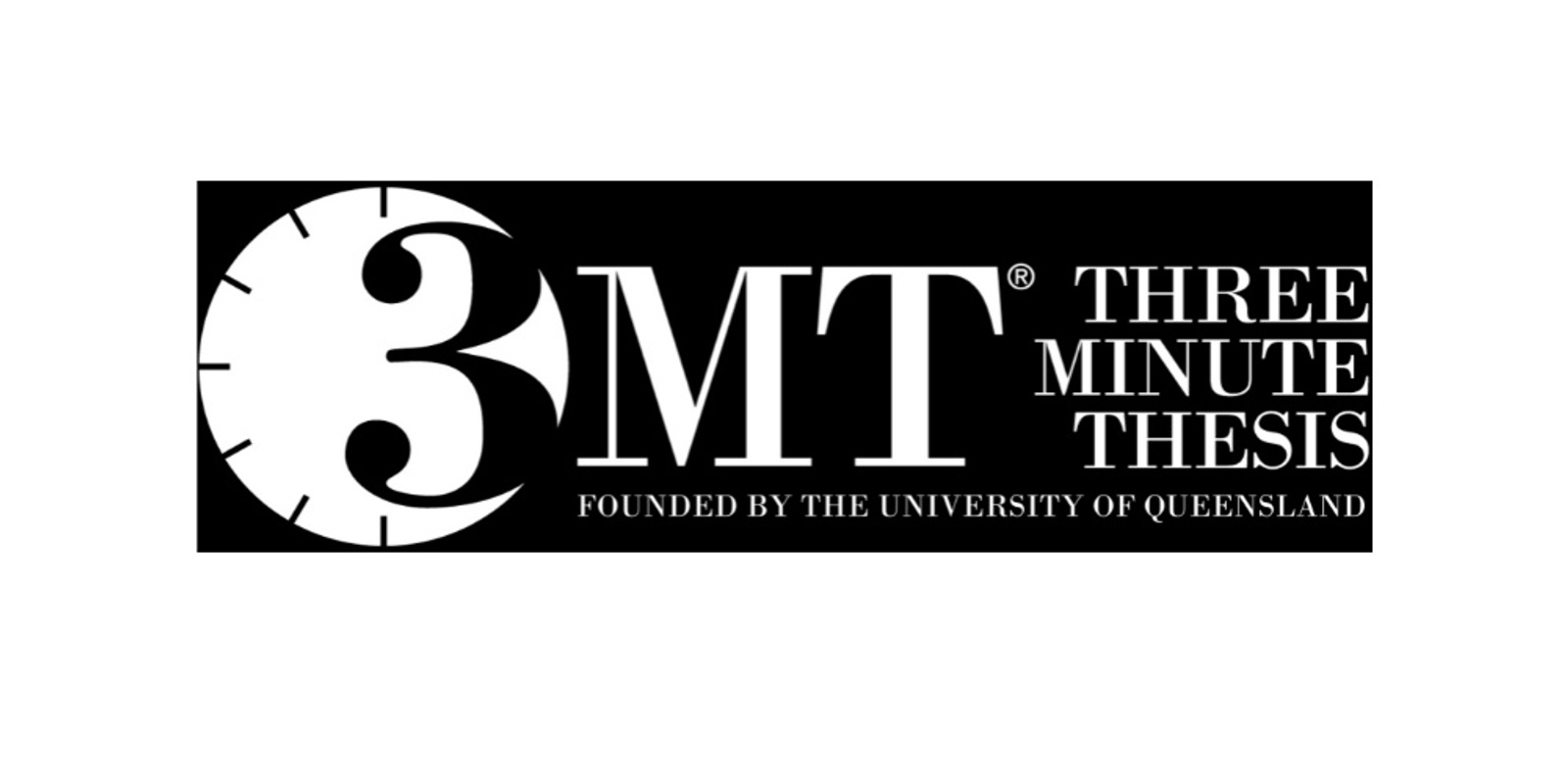 Banner image for 3 Minute Thesis: USyd and UTS - Joint Law Heats
