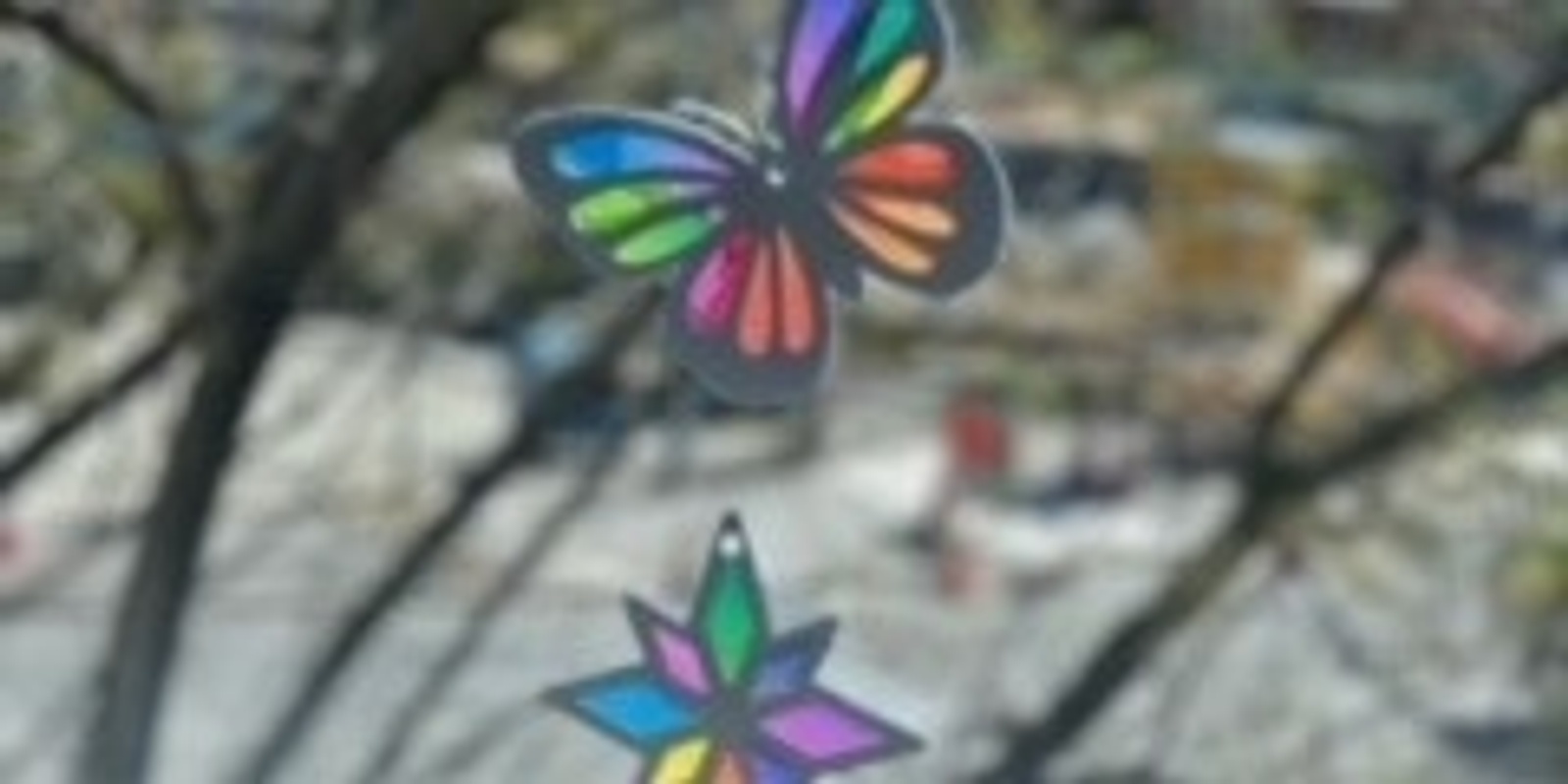 Banner image for Suncatchers