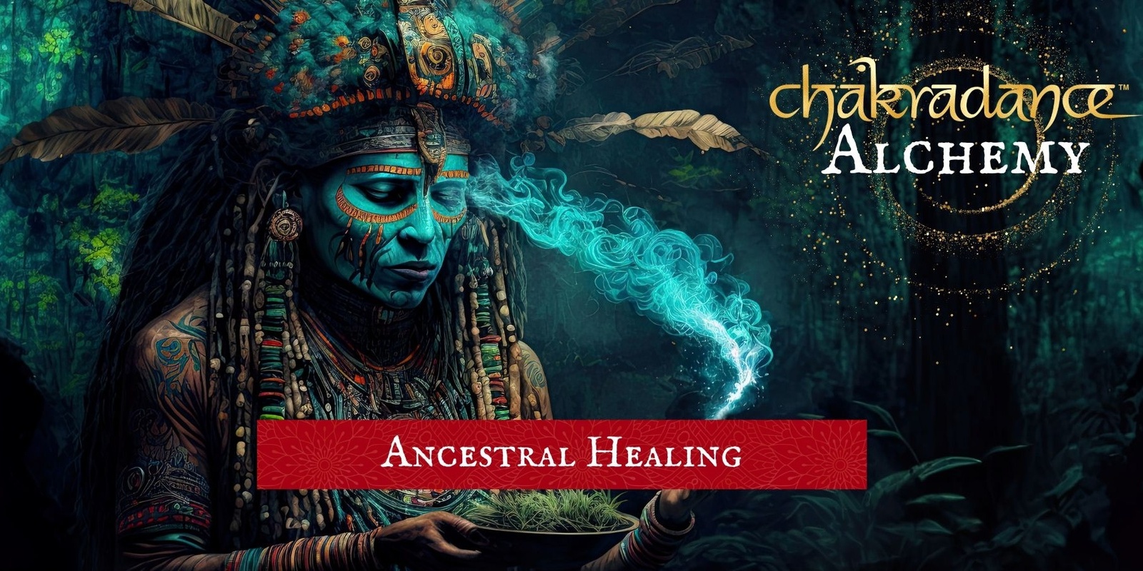 Chakradance With Kylie ~ Alchemy ~ Base Chakra ~ Ancestral Healing