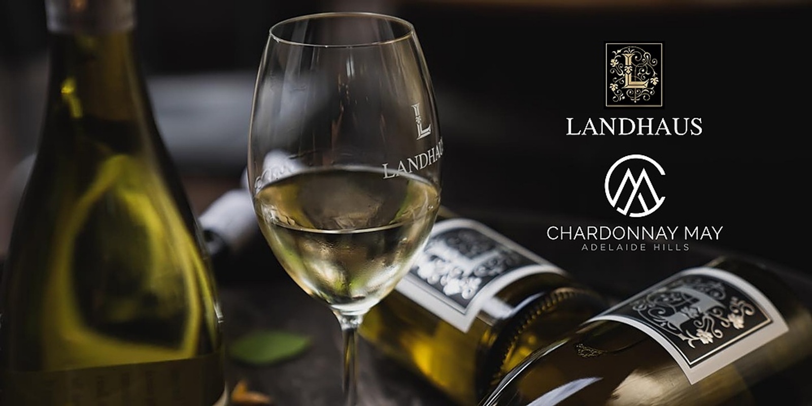 Banner image for Landhaus Chardonnay & International Cheese Platter