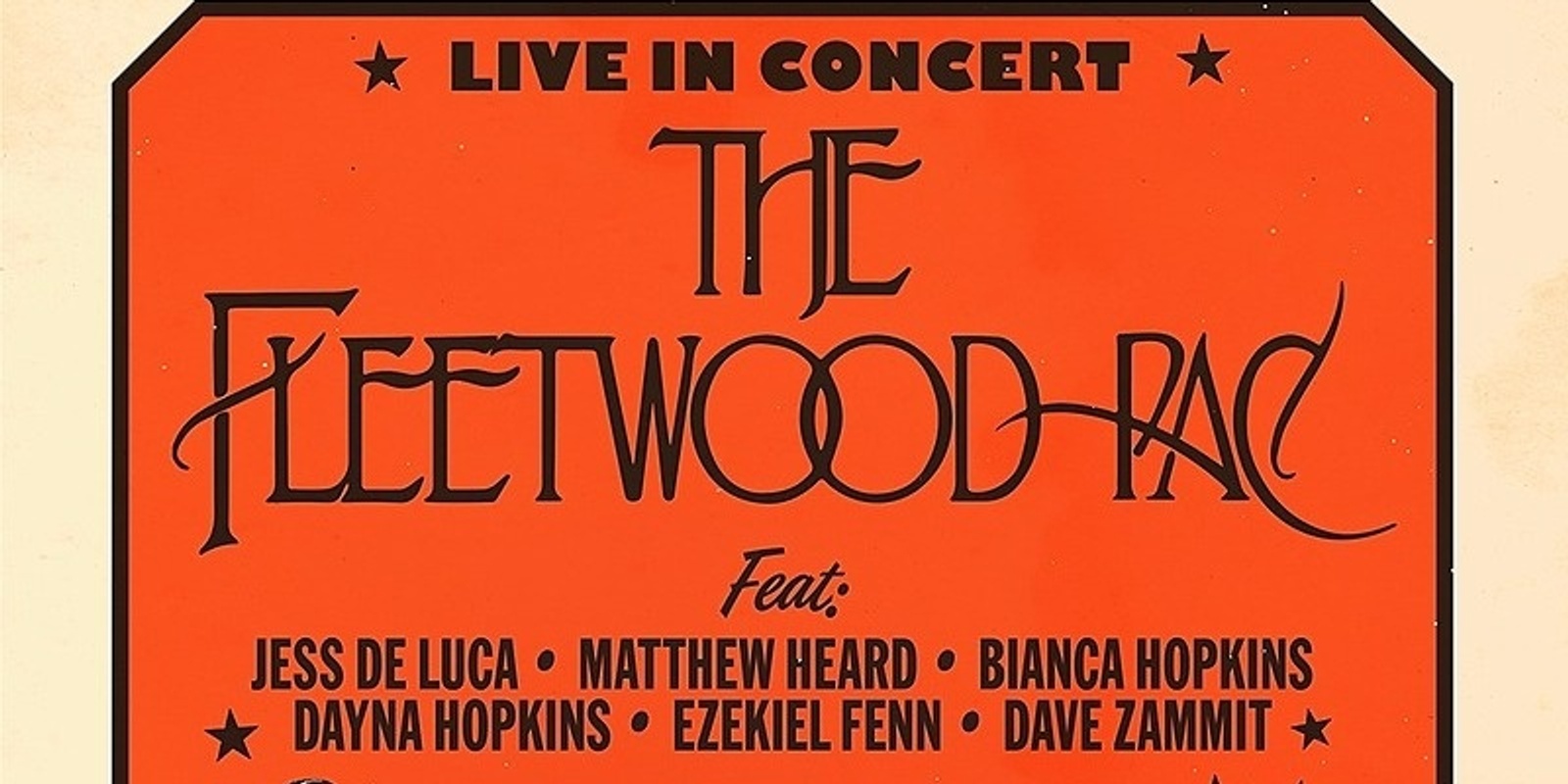 Banner image for Fleetwood Pac 