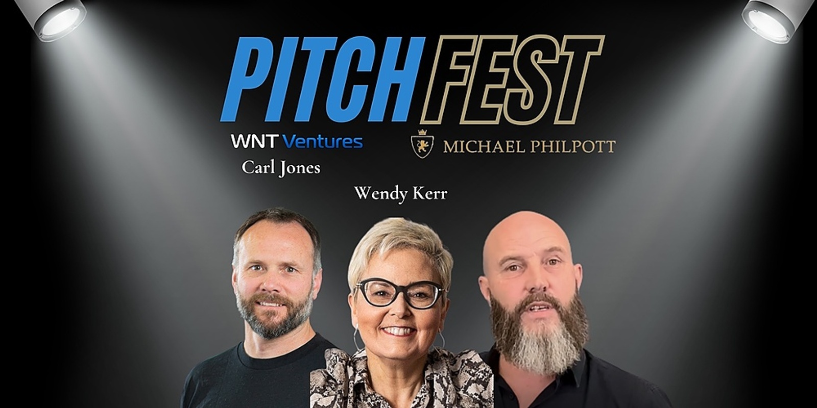 Banner image for Auckland Pitch Fest