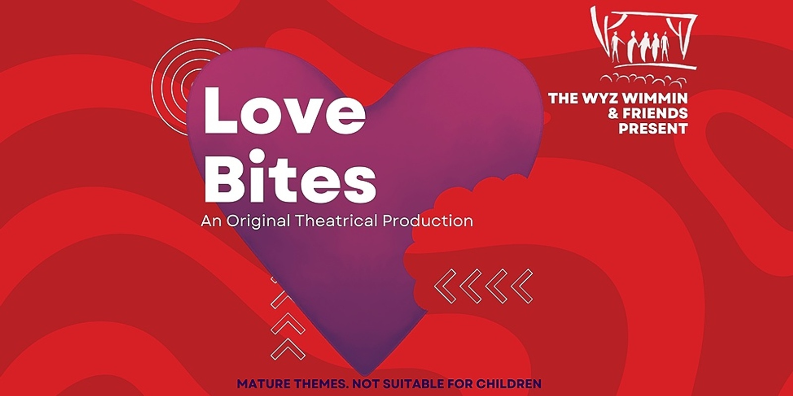 Banner image for Love Bites