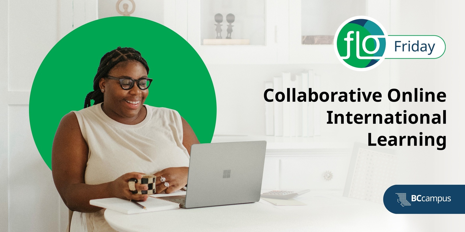 Banner image for FLO Friday: Collaborative Online International Learning (COIL)