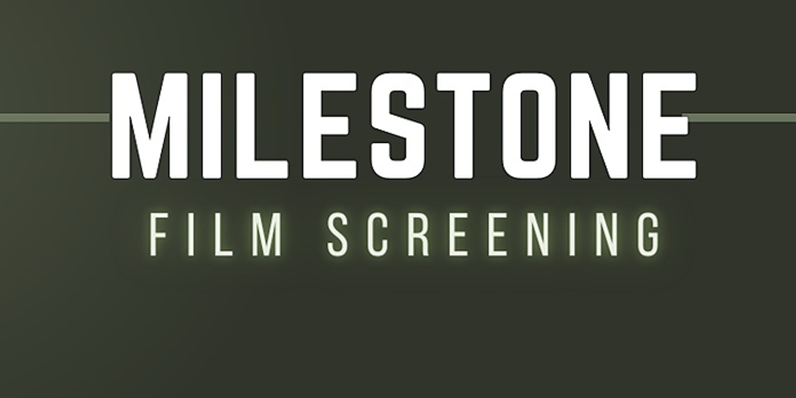 Banner image for FDC Milestone Film Screening
