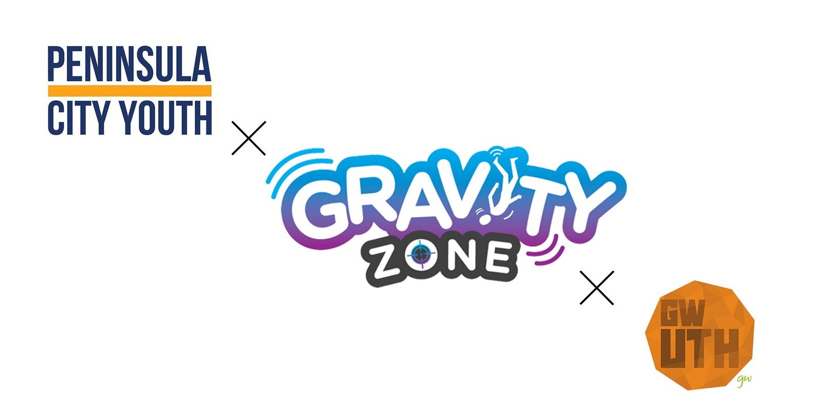 Banner image for Peninsula Youths @ Gravity Zone