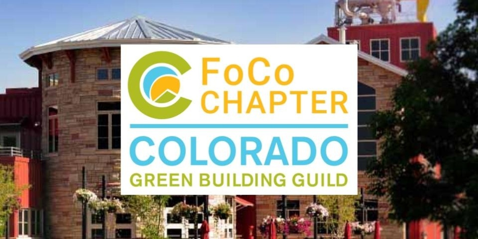 Banner image for CGBG FoCo Chapter: Happy Hour!
