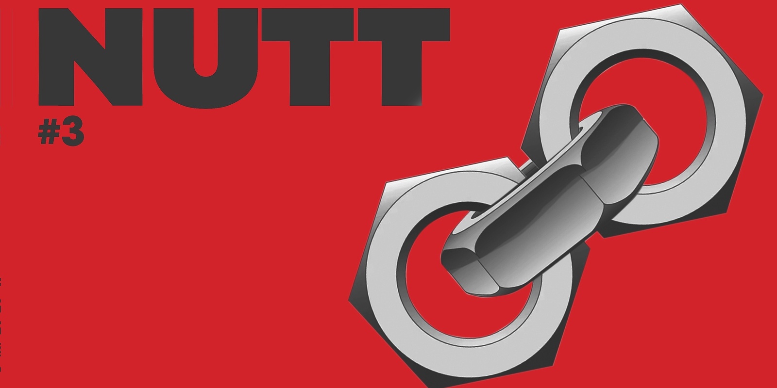 Banner image for NUTT #3