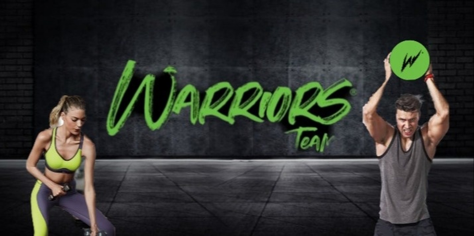 Banner image for General Donations - Warriors Team