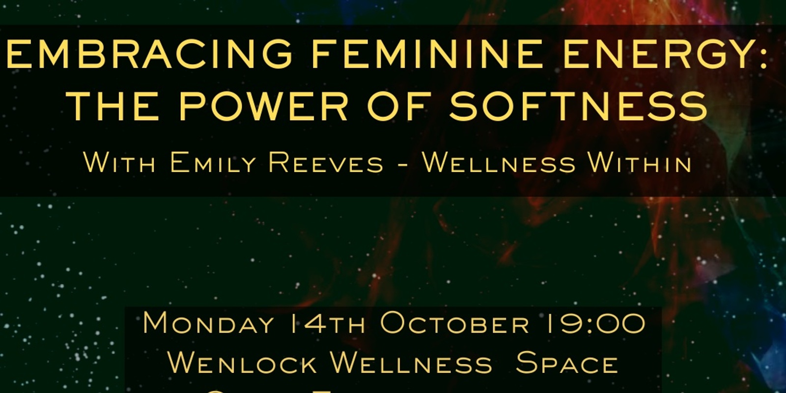 Banner image for Roots Brotherhood - Embracing Feminine Energy