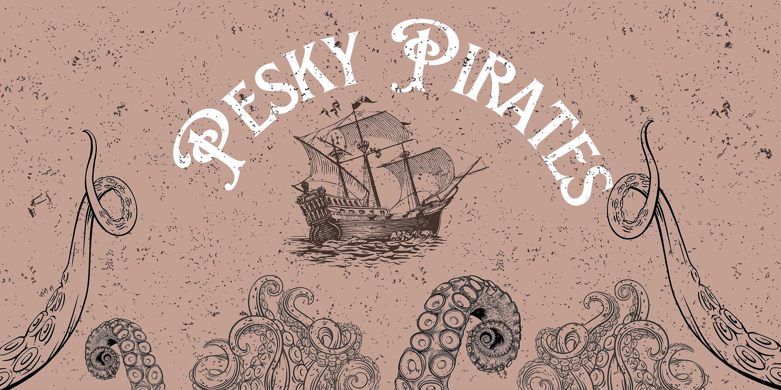 Banner image for PESKY PIRATES - Art Workshop Wk2