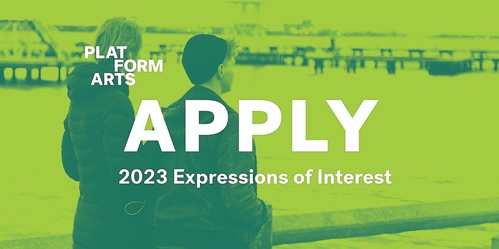 Banner image for Information Session: 2023 EOIs