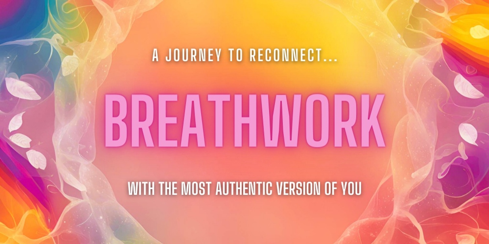 Banner image for Group Breathwork Journey