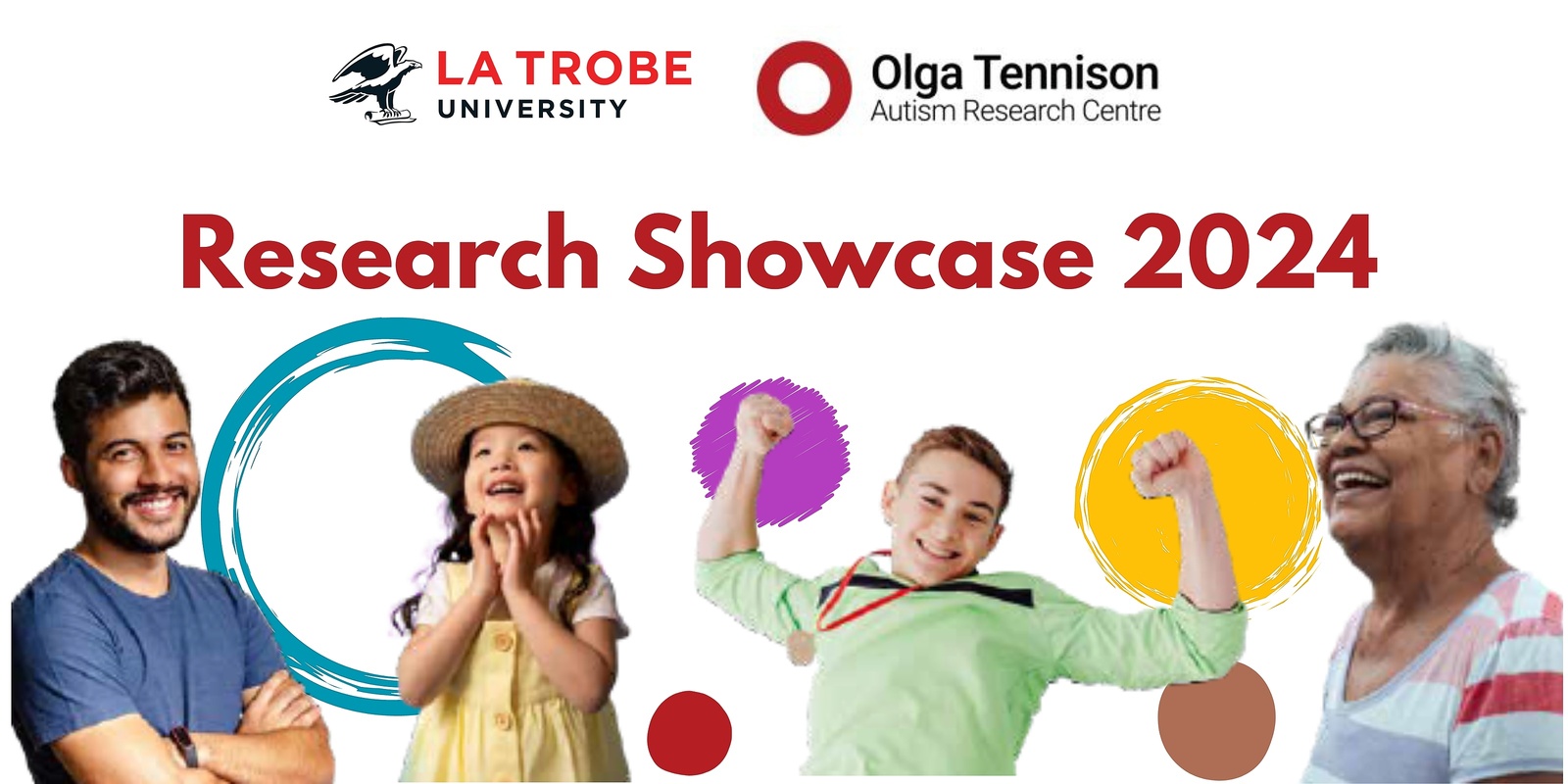 Banner image for OTARC Research Showcase 2024