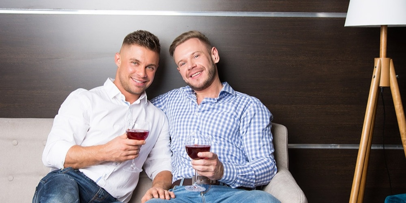 Gay Men Speed Dating @ Ferdydurke, Ages 25-45 | Humanitix