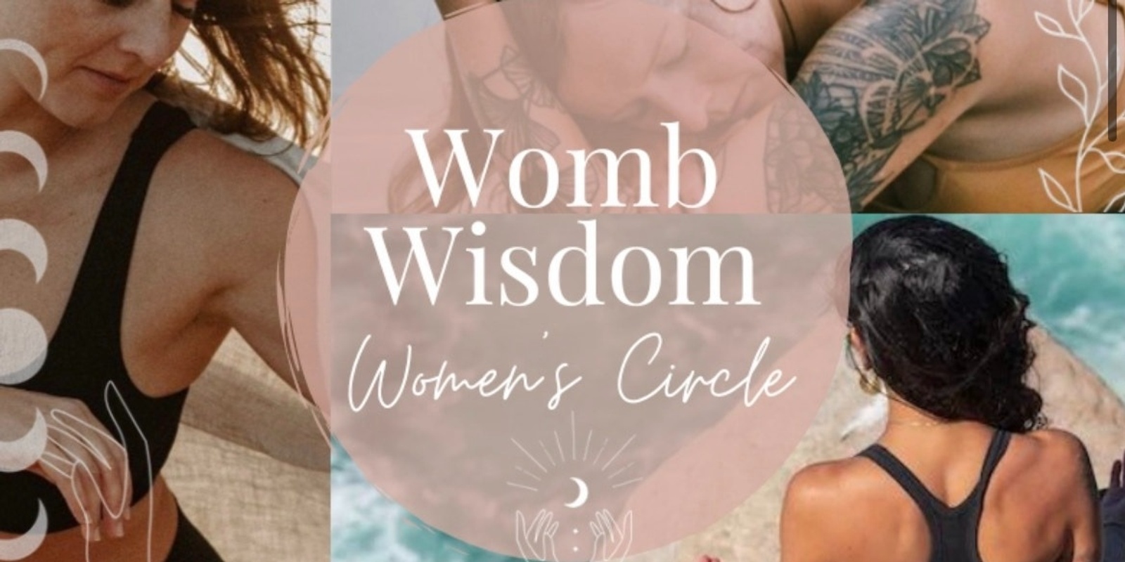 Banner image for Womb Wisdom - Womens Circle