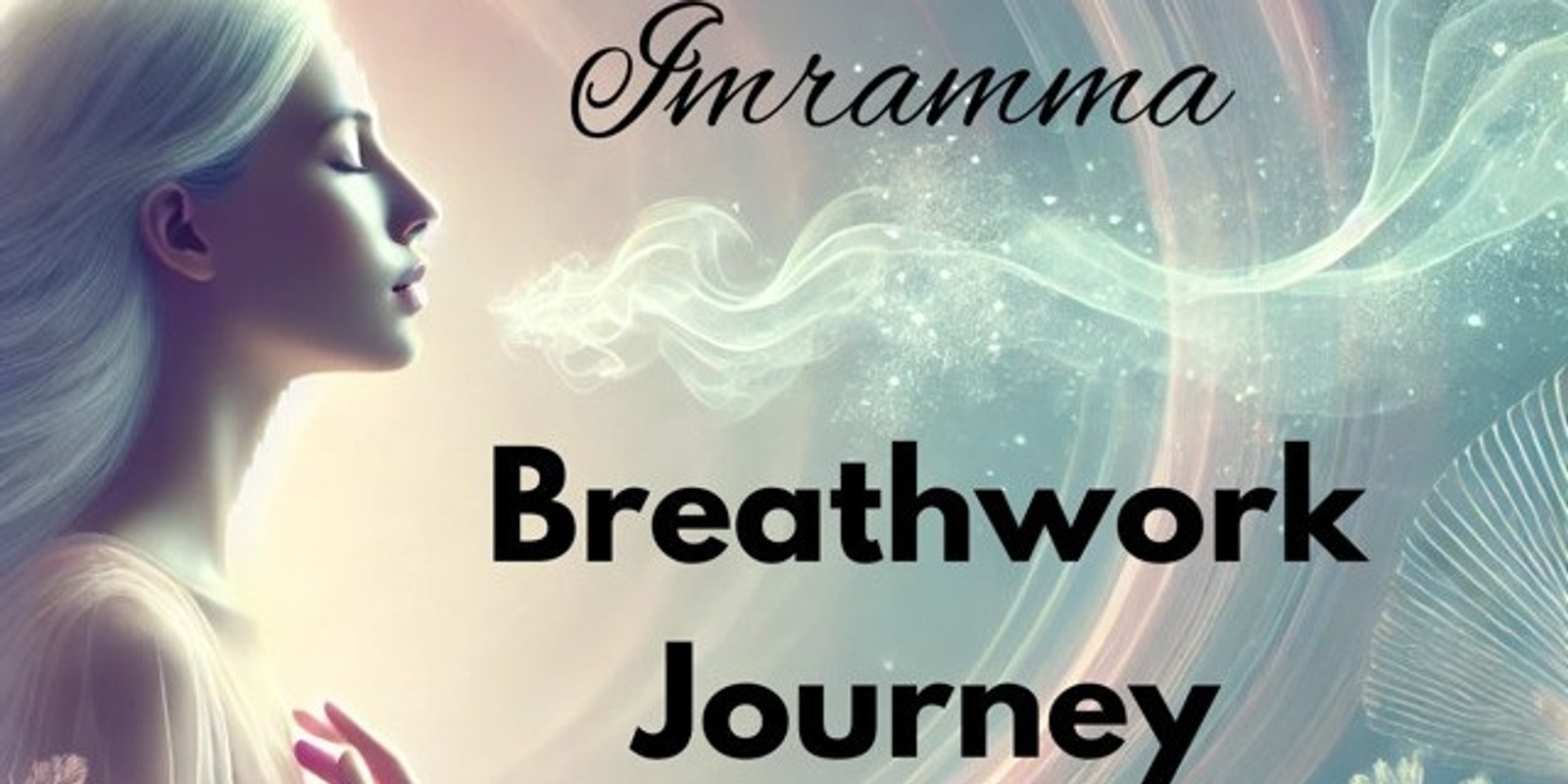 Banner image for Immrama Breathwork Journey