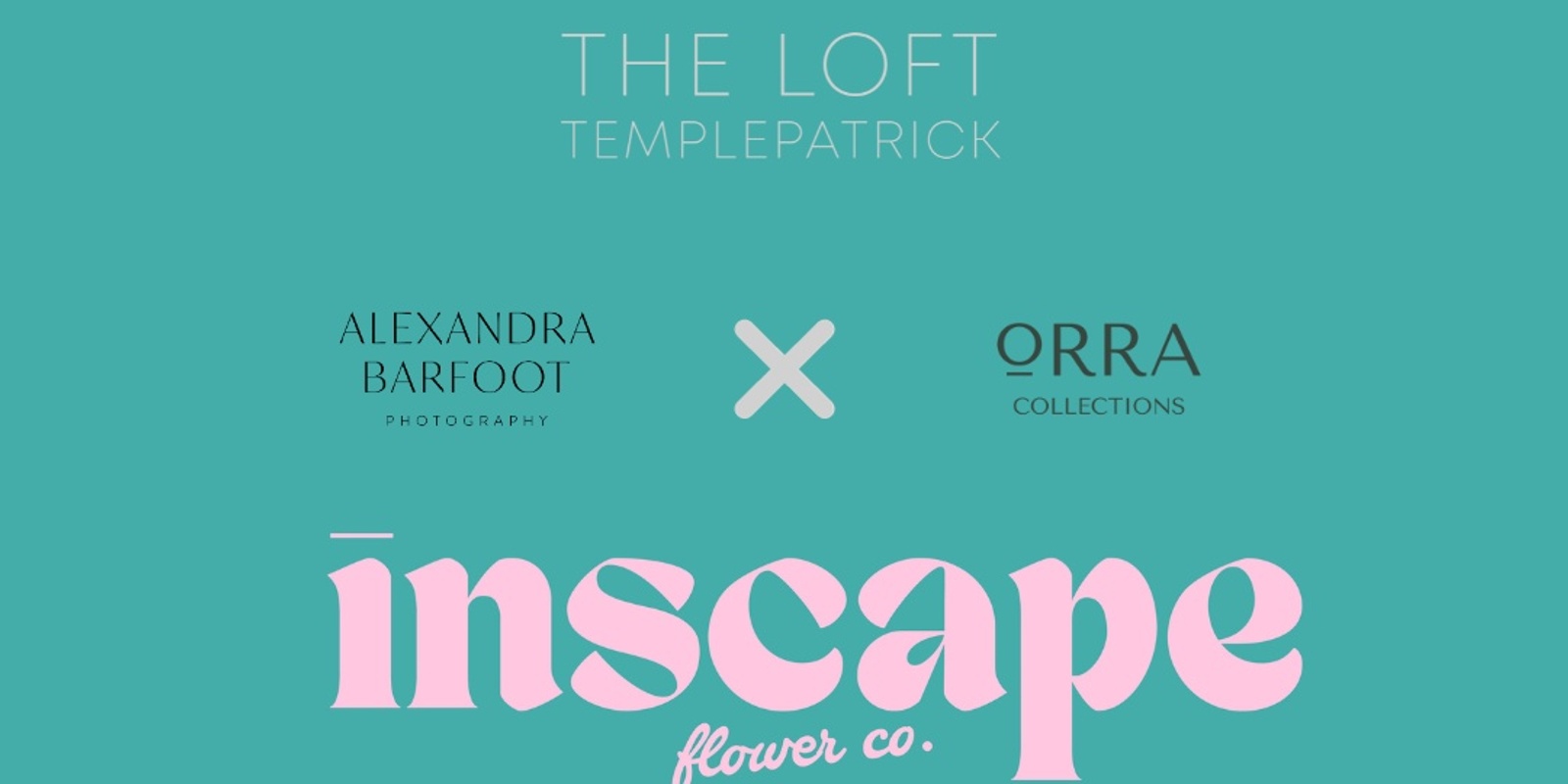 Banner image for The Loft x Inscape