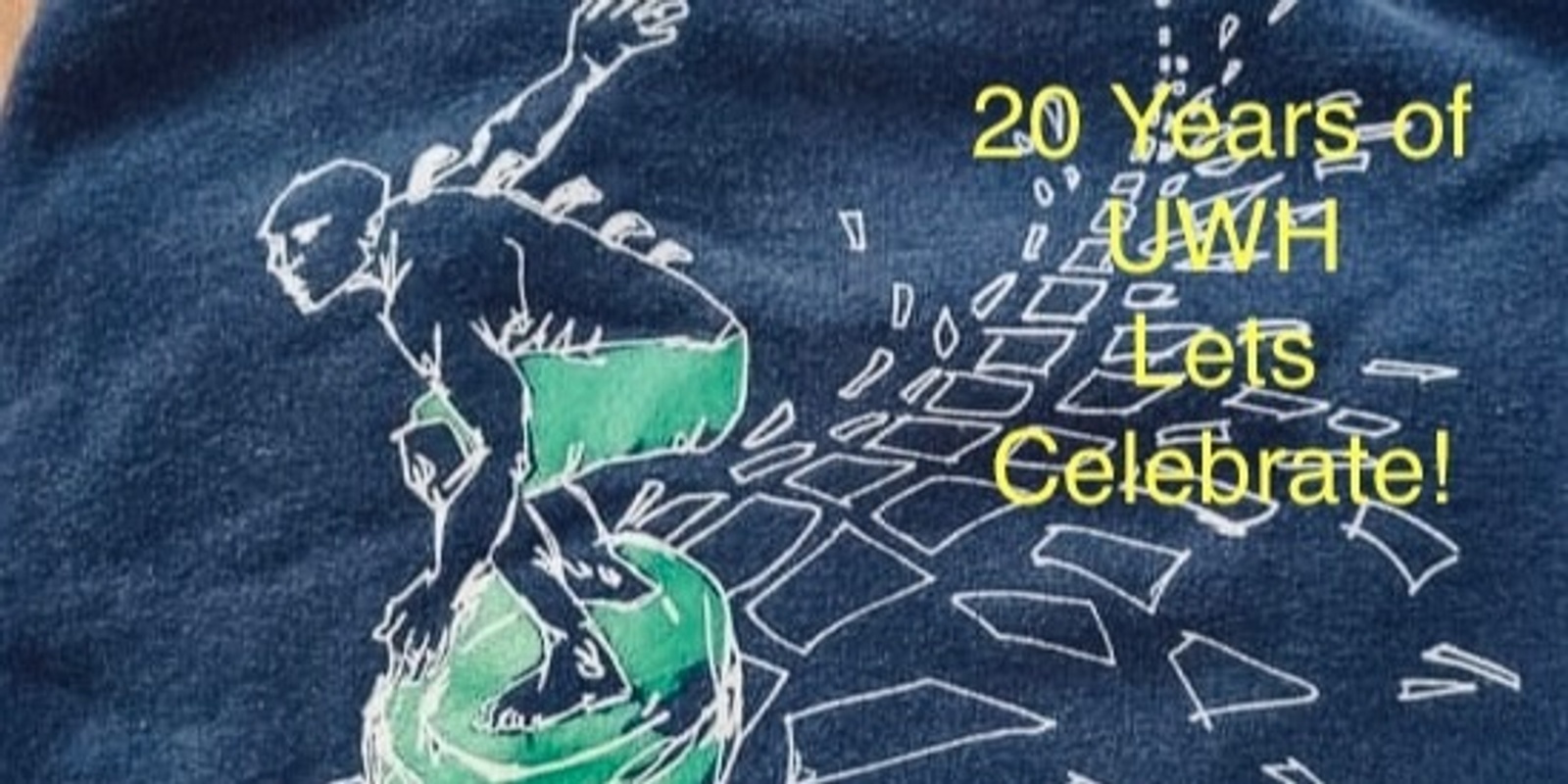 Banner image for 20 Years Of Margaret River  Underwater Hockey