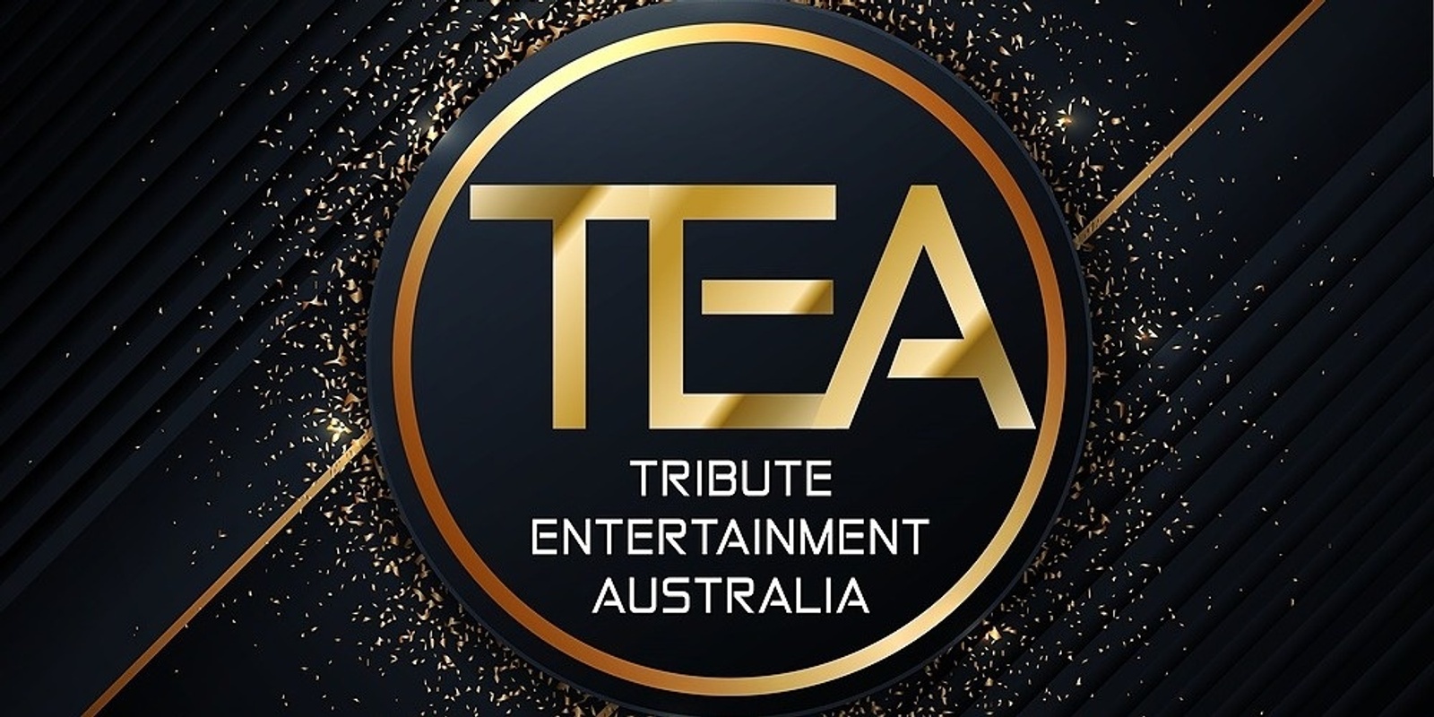 Tribute Entertainment Australia's banner