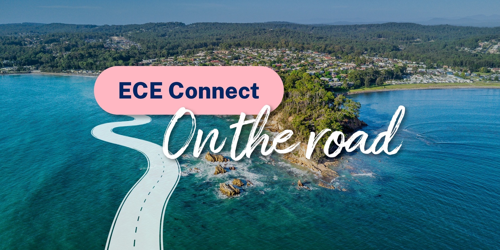 Banner image for ECE Connect - On the road in Batemans Bay