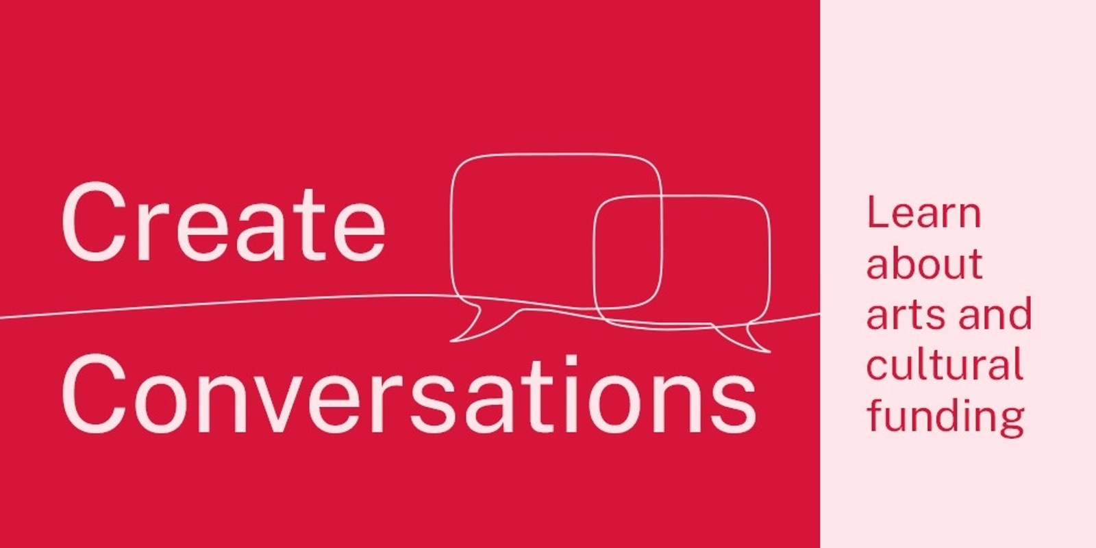 Banner image for Create Conversations - Kempsey Dunghutti