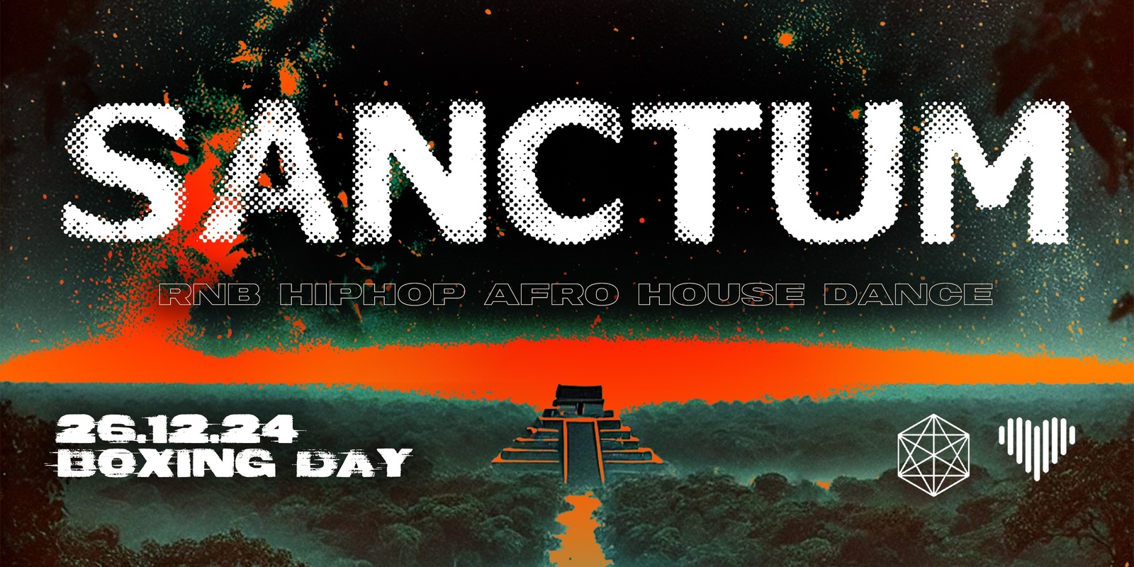 Banner image for BOXING DAY  - SANCTUM THURDAYS AT LOVE MACHINE