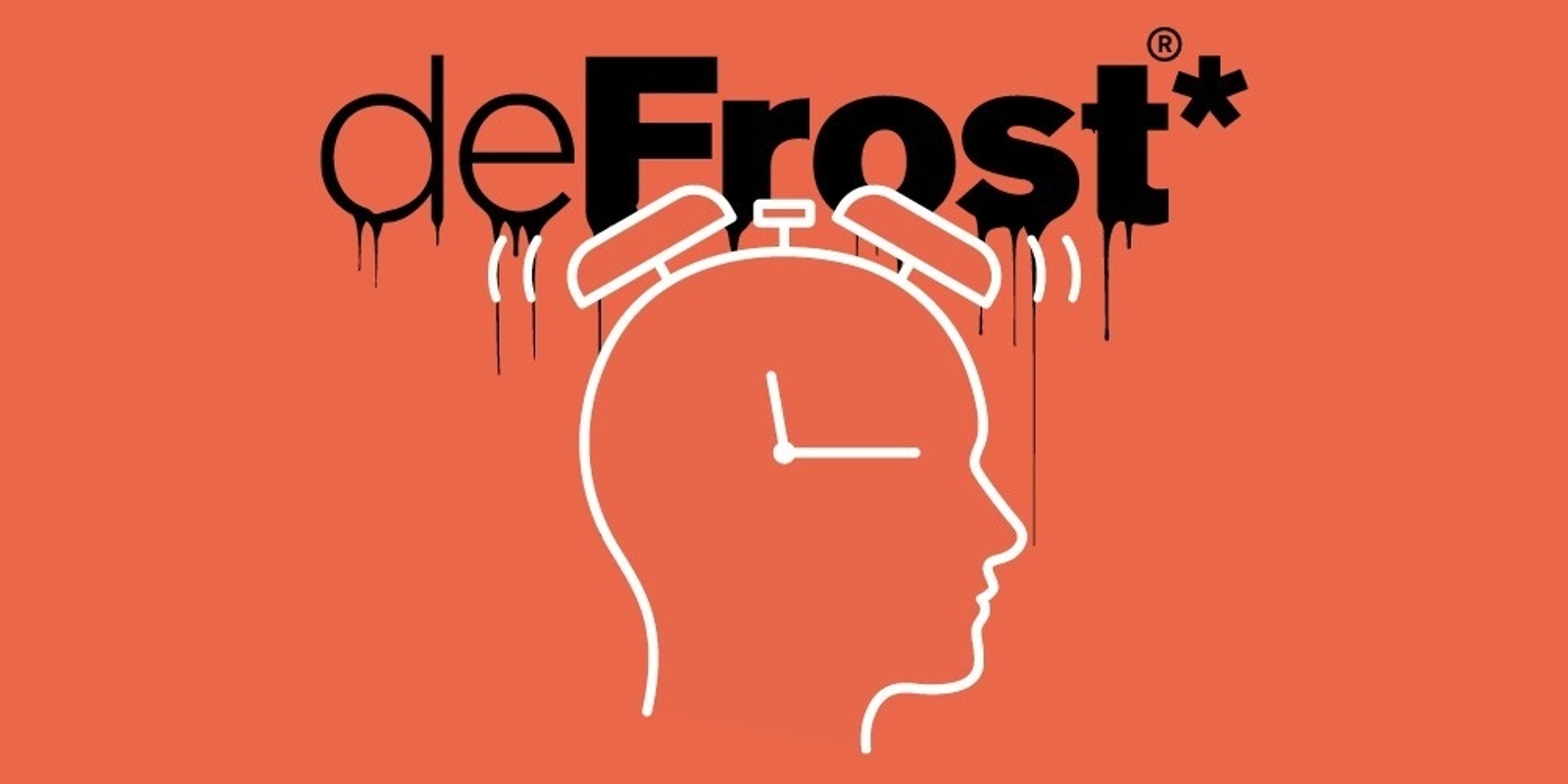 Banner image for deFrost #56 Sustainability - It's Time for Action