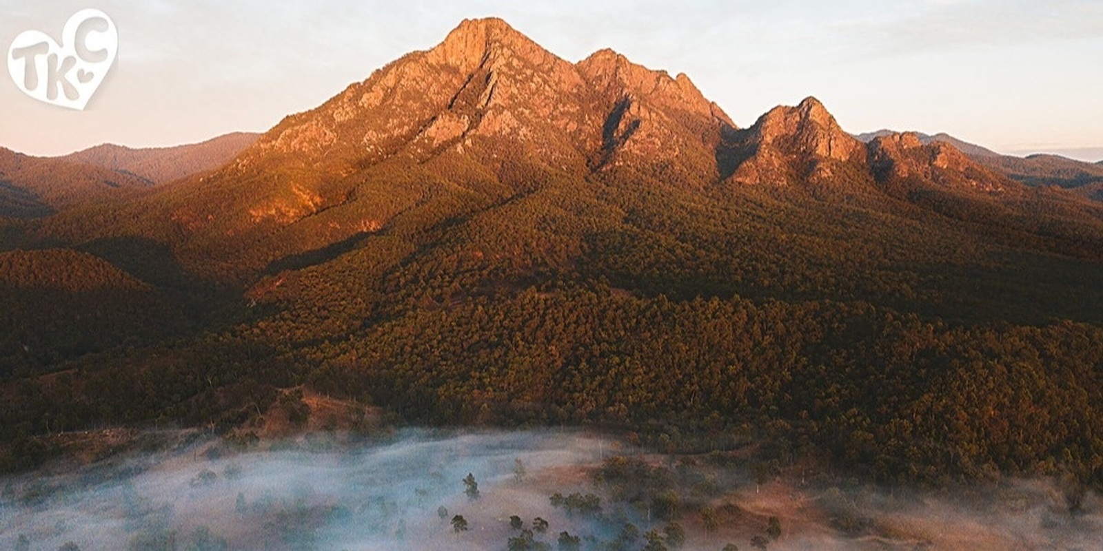 Banner image for Mount Barney National Park Retreat | The Kindness Collective