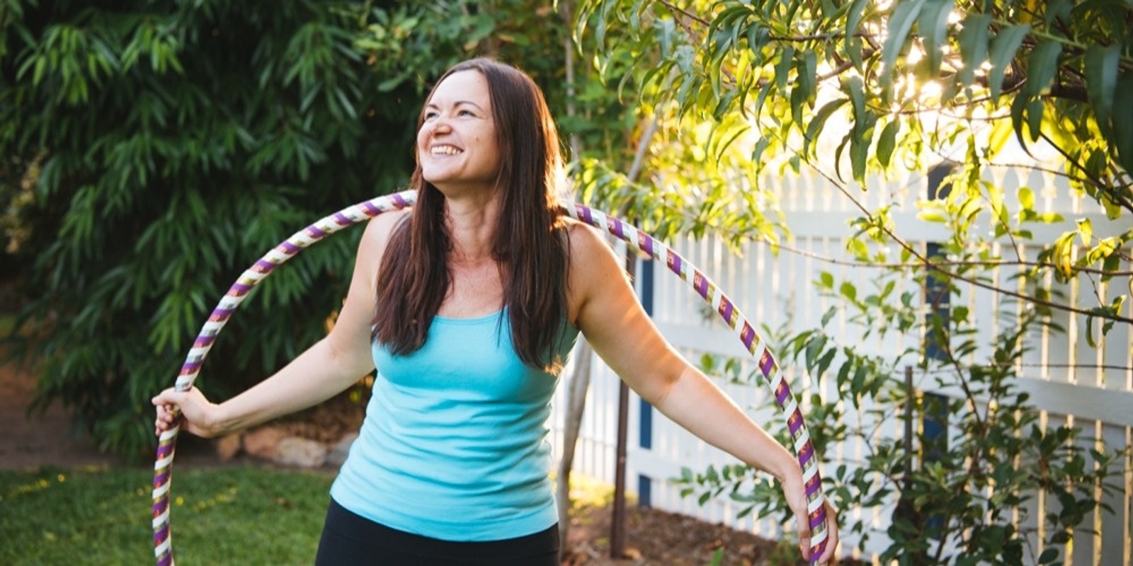 Banner image for Make your Own Hula Hooping for Health Hoop!