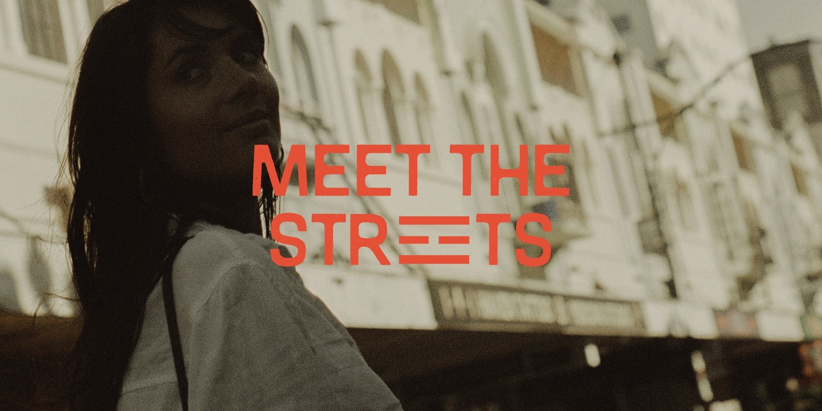 Banner image for Meet the Streets: City Walking Tour