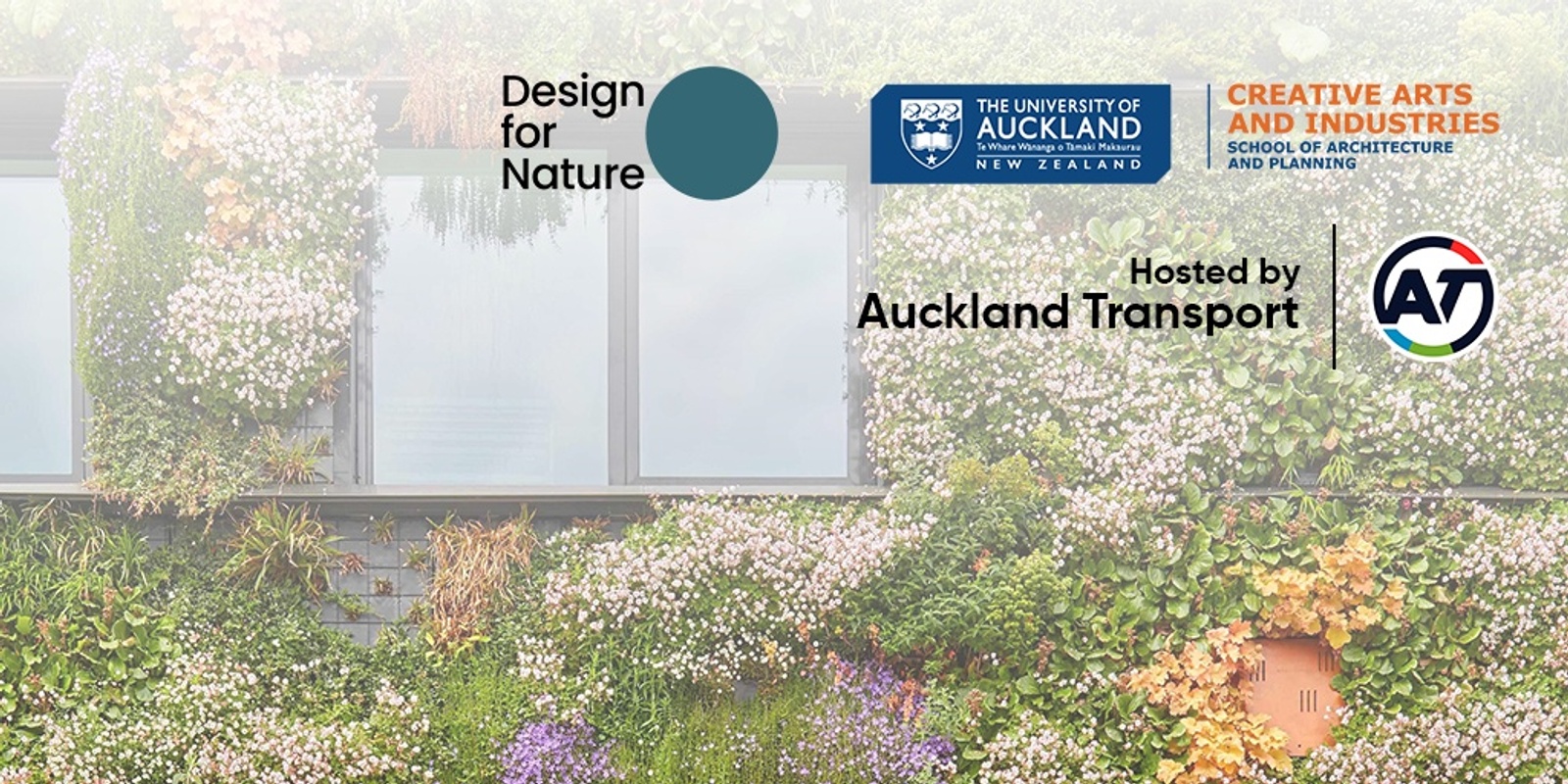 Banner image for Nature-based solutions for Aotearoa