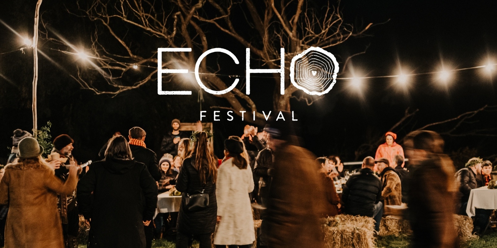 Banner image for ECHO Festival 2024