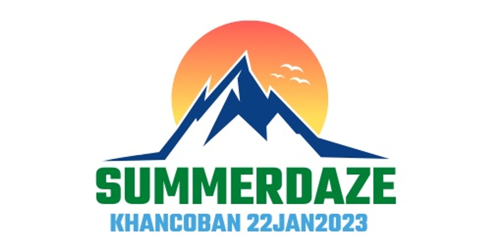Banner image for SummerDAZE Festival