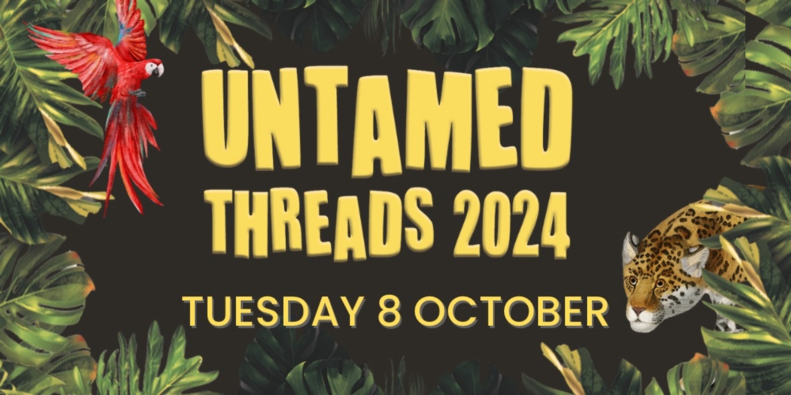 Banner image for 2024 Threads