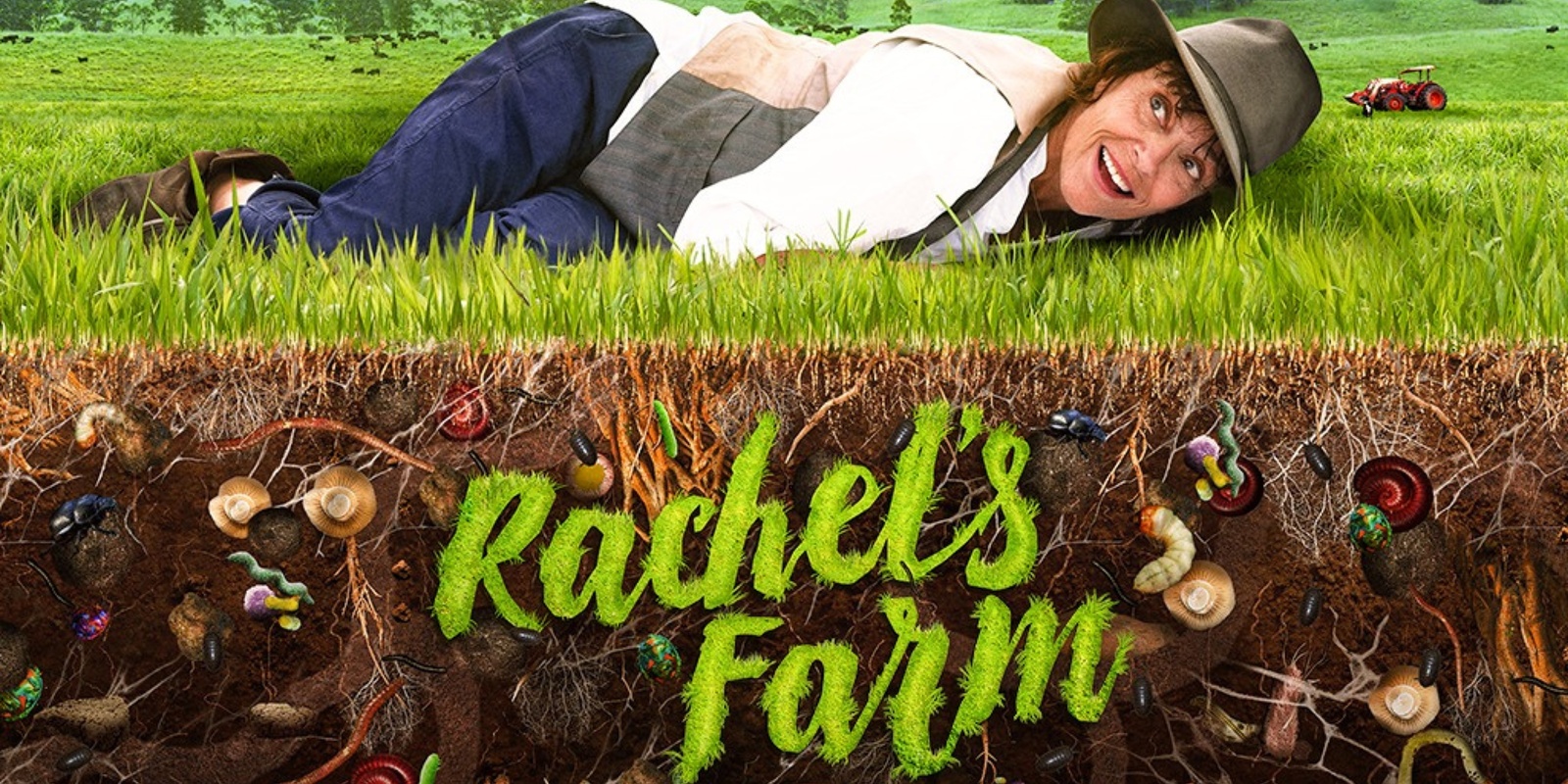 Banner image for Rachel's Farm Community Movie Night