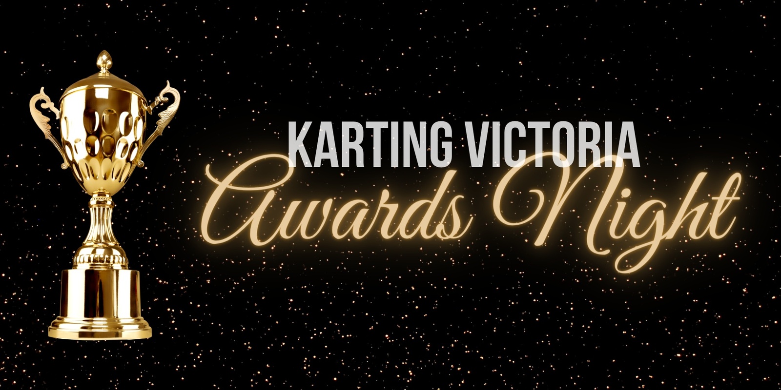 Banner image for Karting Victoria Awards Night