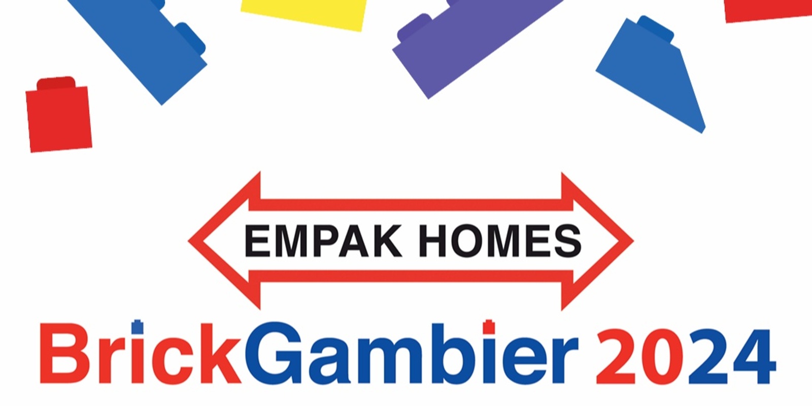 Banner image for EMPAK HOMES BrickGambier 2024