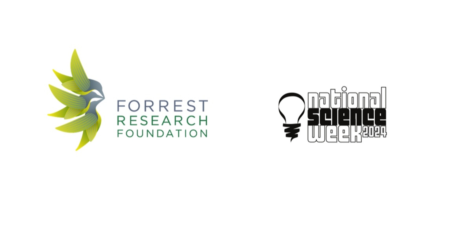 Banner image for Forrest Research Foundation National Science Week Showcase