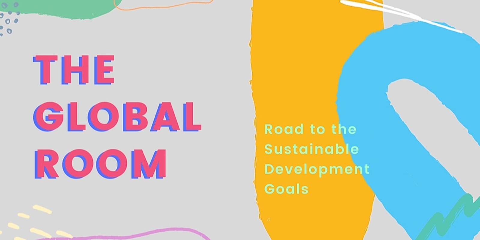 Banner image for THE GLOBAL ROOM